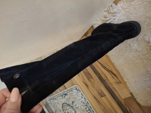 Vând cisme Epica  - imagine 2