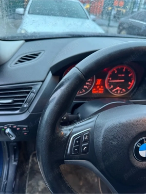 Bmw x1 automat 4#4 - imagine 4