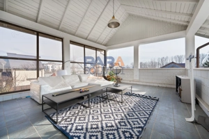 Casă tip duplex - zonă exclusivistă - imagine 12