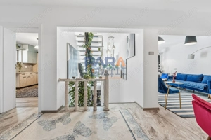 Casă tip duplex - zonă exclusivistă - imagine 4