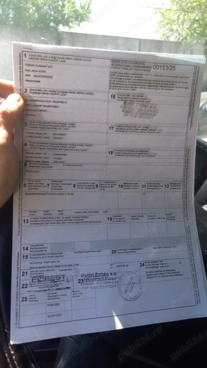 Sofer disponibil cu auto proprii de 5-6-7 locuri 