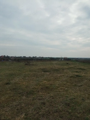 vand teren Horlești  - imagine 4