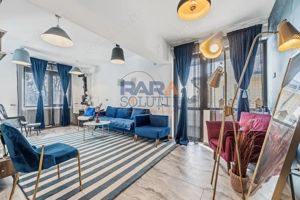 Casă tip duplex - zonă exclusivistă - imagine 11