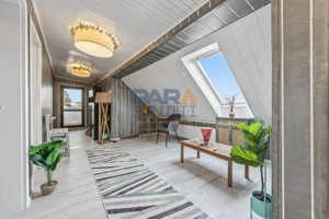 Casă tip duplex - zonă exclusivistă - imagine 15