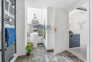 Casă tip duplex - zonă exclusivistă - imagine 14