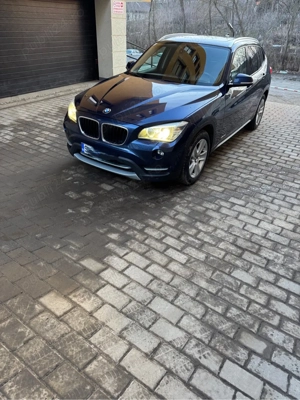 Bmw x1 automat 4#4 - imagine 6