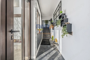 Casă tip duplex - zonă exclusivistă - imagine 3