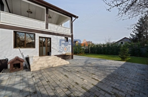 Casă tip duplex - zonă exclusivistă - imagine 19