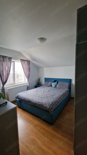 Apartament 3 camere Girocului - imagine 4