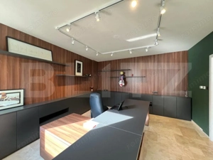 Spațiu deosebit de birouri, 100 mp, zona Ultracentrală