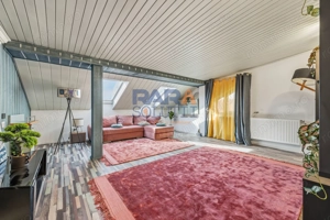 Casă tip duplex - zonă exclusivistă - imagine 18