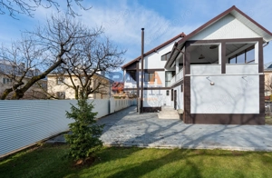 Casă tip duplex - zonă exclusivistă - imagine 20