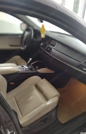 Vând BMW x6 2009 (persoana fizică) - imagine 5