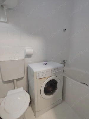 Garsoniera de vanzare in zona Tractorul - imagine 9