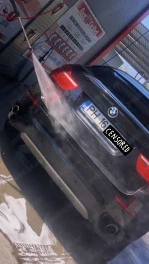  Vând BMW x6 2009 (persoana fizică) - imagine 3