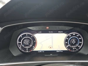 Vw Tiguan md. 2018, R-line, 240 cp - imagine 4