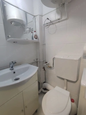 Garsoniera de vanzare in zona Tractorul - imagine 8