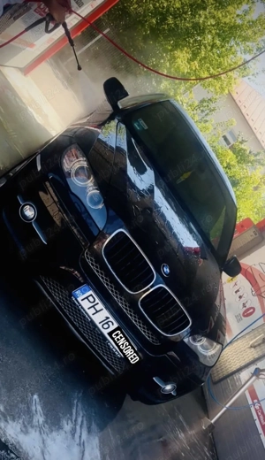  Vând BMW x6 2009 (persoana fizică) - imagine 2