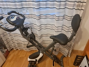 Vand bicicleta fitness.