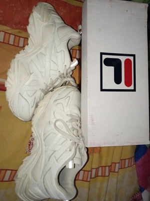 Fila nr.40 încălțăminte sport unisex - imagine 2