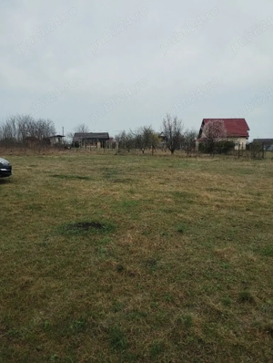 vand teren Horlești 