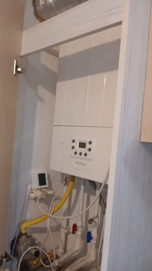 Apartament 2 camere de închiriat  - imagine 10