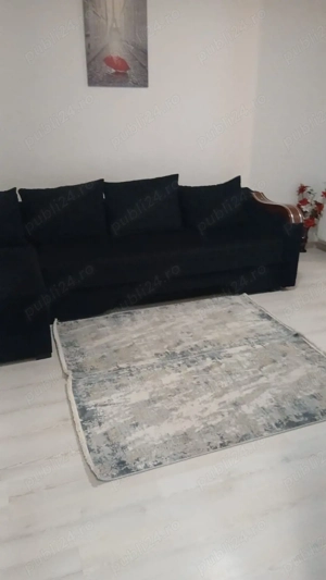 Apartament 2 camere de închiriat 