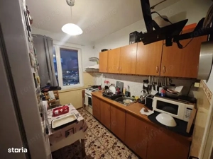 Vand apartament 2 camere cf. I dec, Berceni Turnu Magurele