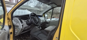 Opel Vivaro 2003 - 2.0d - imagine 3