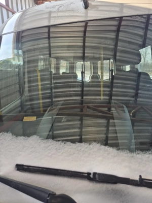 Sprinter 9 locuri 2009  - imagine 2