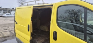 Opel Vivaro 2003 - 2.0d - imagine 4