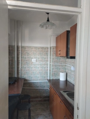 Inchiriez apartament 1 camera Aradului - imagine 6