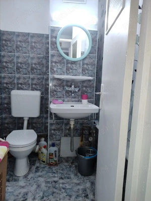 Inchiriez apartament 1 camera Aradului - imagine 7