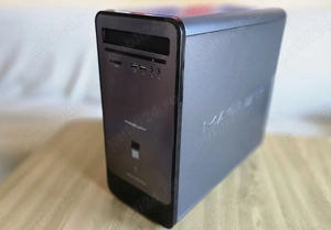 Sistem PC Desktop Office - Maguay eXpertStation Windows 11 25H2 - imagine 8