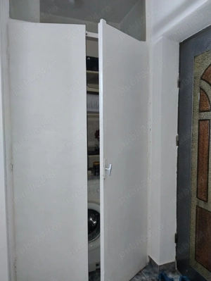 Inchiriez apartament 1 camera Aradului - imagine 9