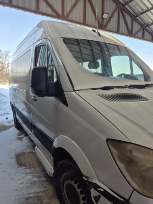 Sprinter 9 locuri 2009  - imagine 3