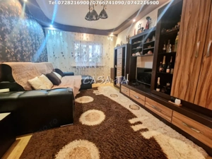 Apartament 4 camere, situat în Târgu Jiu, Str.23 August 