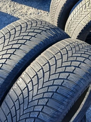 vând anvelope second hand toate dimensiunile pentru autoturisme - imagine 4