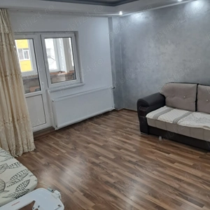 Închiriez apartament 2 camere Mărgeanului  - imagine 9