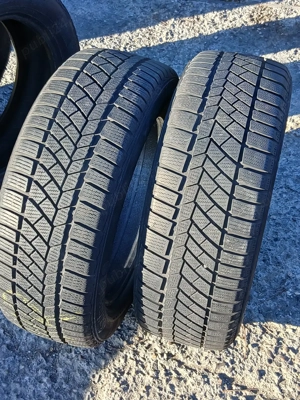 vând anvelope second hand toate dimensiunile pentru autoturisme - imagine 5