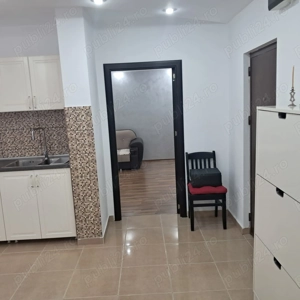 Închiriez apartament 2 camere Mărgeanului  - imagine 5