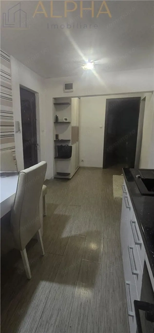 APARTAMENT 3 CAMERE – DE VANZARE – BISTRITA, STEFAN CEL MARE 