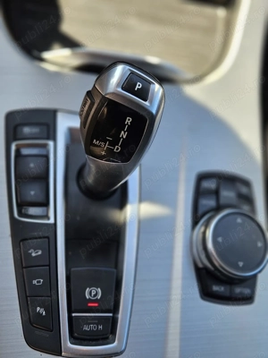Vanzare BMW X4  impecabil - imagine 8
