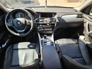 Vanzare BMW X4  impecabil - imagine 6
