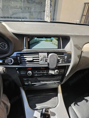 Vanzare BMW X4  impecabil - imagine 7