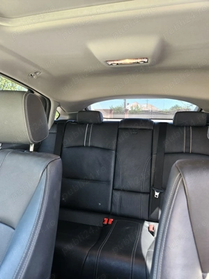 Vanzare BMW X4  impecabil - imagine 4