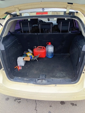 Vând Mercedes B clas  - imagine 5