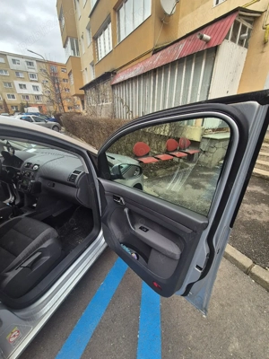 Vw-Touran 1.4 TSI - imagine 6