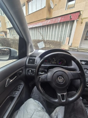 Vw-Touran 1.4 TSI - imagine 8