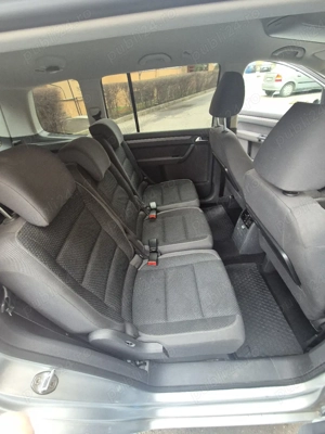 Vw-Touran 1.4 TSI - imagine 3